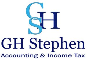 GH Stephen, LLC